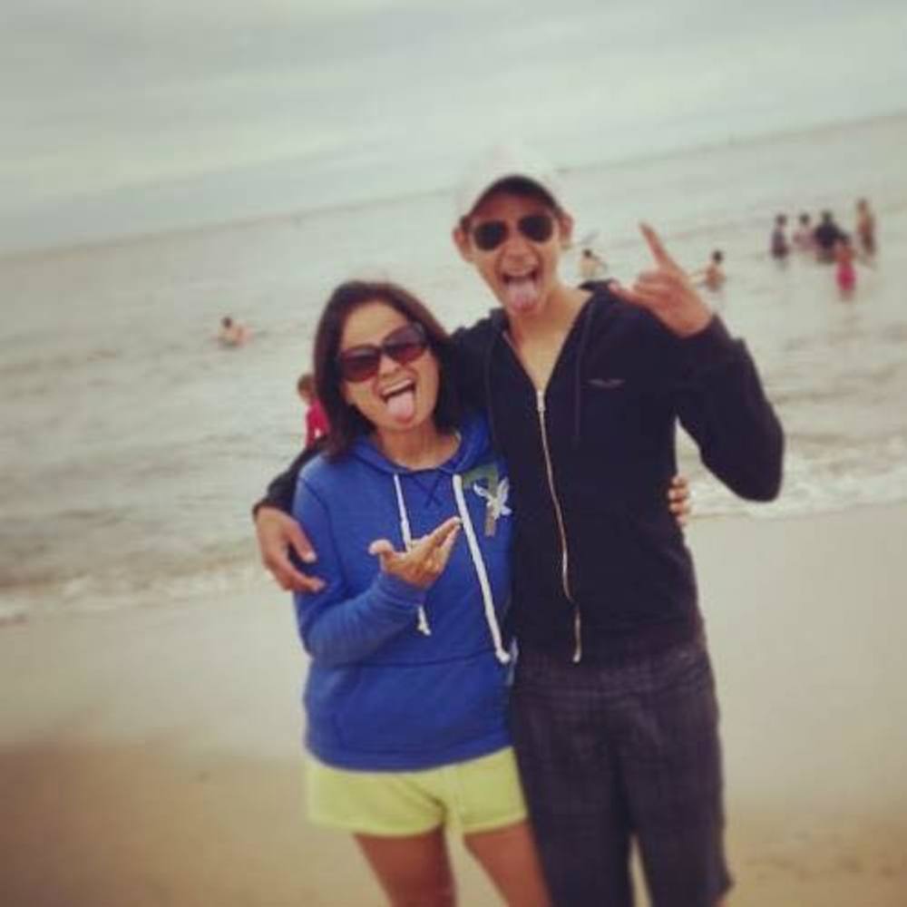 Meet your Posher, Missy